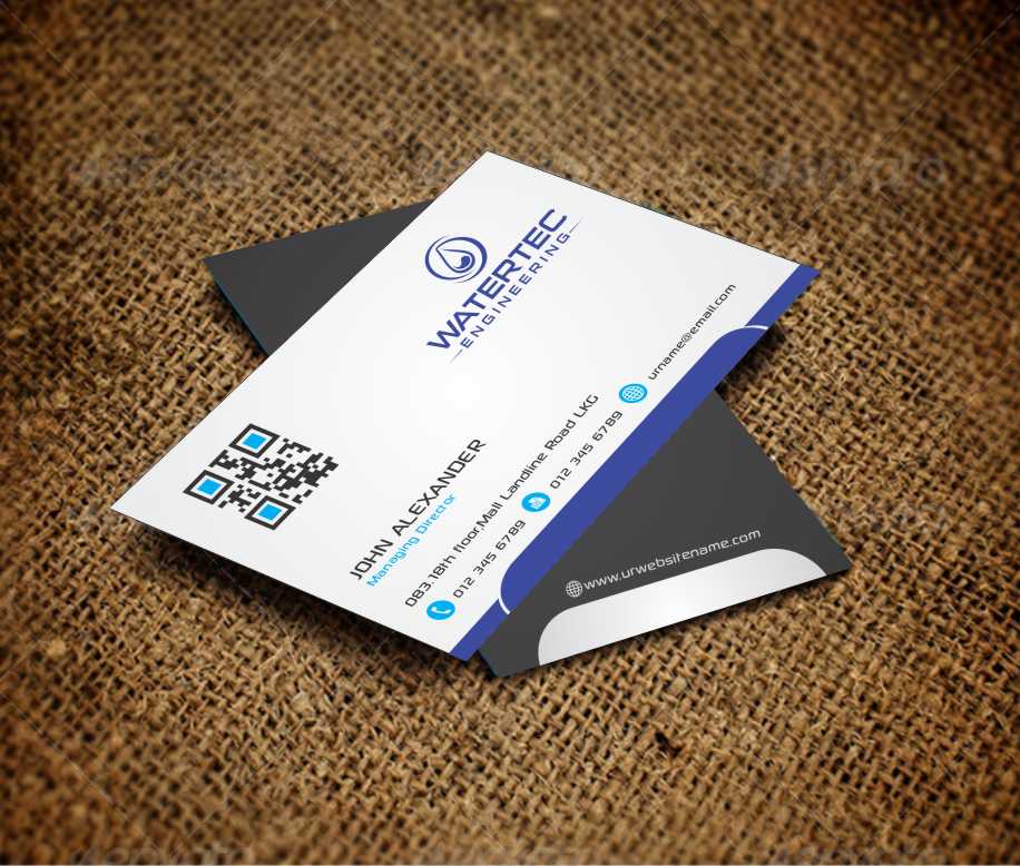 Design de Carte de Visite par AwsomeD pour ce projet | Design #9195680