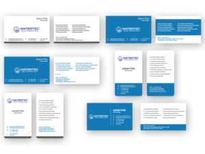 Design de Carte de Visite par DESIGN ZONE pour ce projet | Design #7054830
