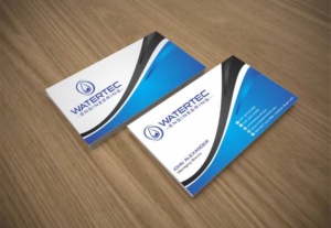 Business Card Design by szabist
