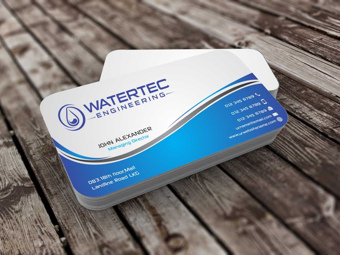 Design de Carte de Visite par szabist pour ce projet | Design #9195826