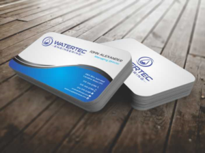 Business Card Design by szabist for this project | Design: #9195828