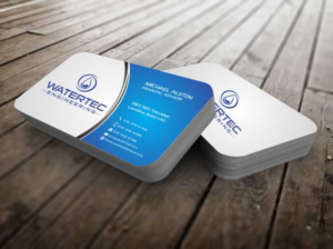 Business Card Design by szabist for this project | Design: #9195829