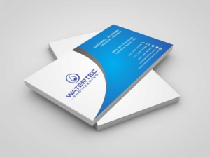 Business Card Design by szabist for this project | Design: #9195831