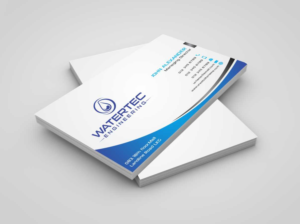 Business Card Design by szabist for this project | Design: #9195834