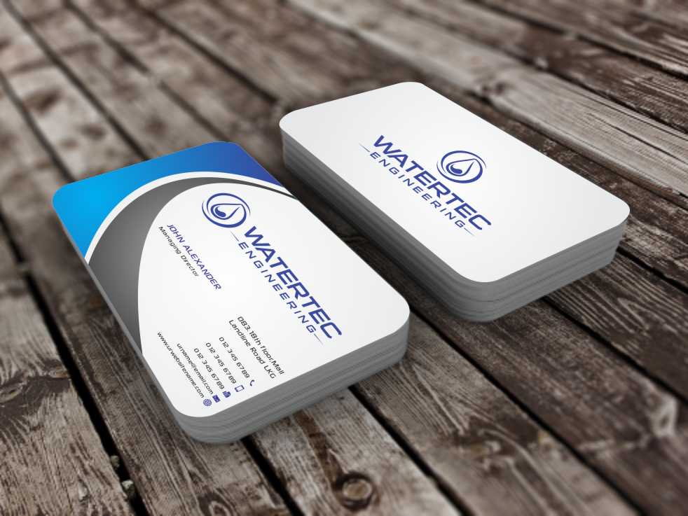 Design de Carte de Visite par szabist pour ce projet | Design #9195837