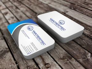 Business Card Design by szabist for this project | Design: #9195837