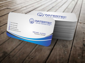 Business Card Design by szabist for this project | Design: #9195838