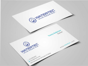 Business Card Design by szabist for this project | Design: #9195843