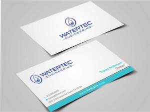 Business Card Design by szabist for this project | Design: #9195844