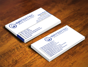 Design de Carte de Visite par Verified artistry (Design garden) pour ce projet | Design #7011703