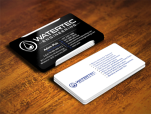 Business Card Design by Verified artistry (Design garden) for this project | Design: #7011713