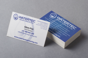 Design de Carte de Visite par SHIFT Creative pour ce projet | Design #6992784