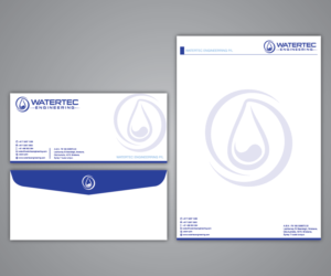 Visitenkarten-Design von dezignlab2015 für dieses Projekt | Design: #7006707