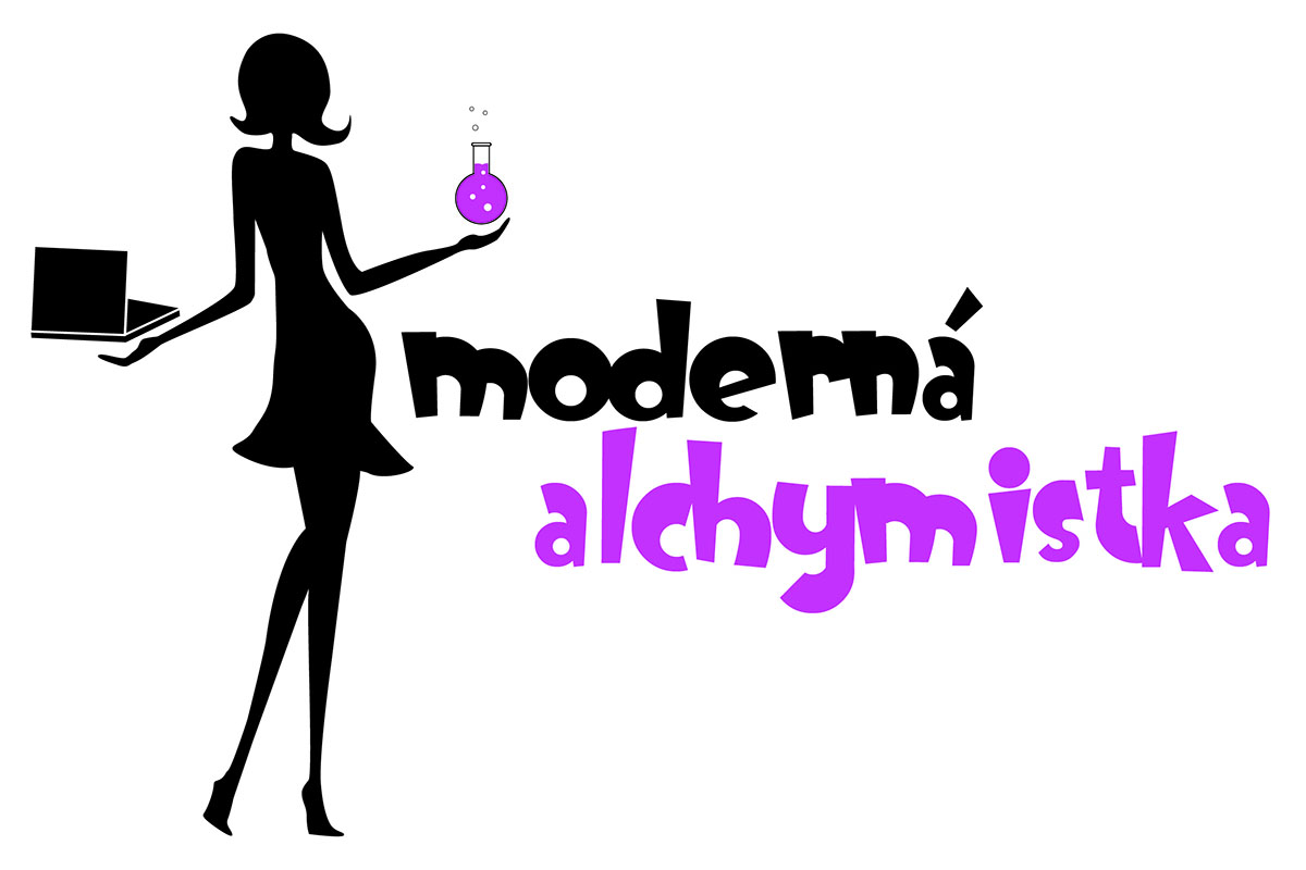 Logo Design by aprilinnovember for Alchemix laboratory s.r.o. | Design #1855658