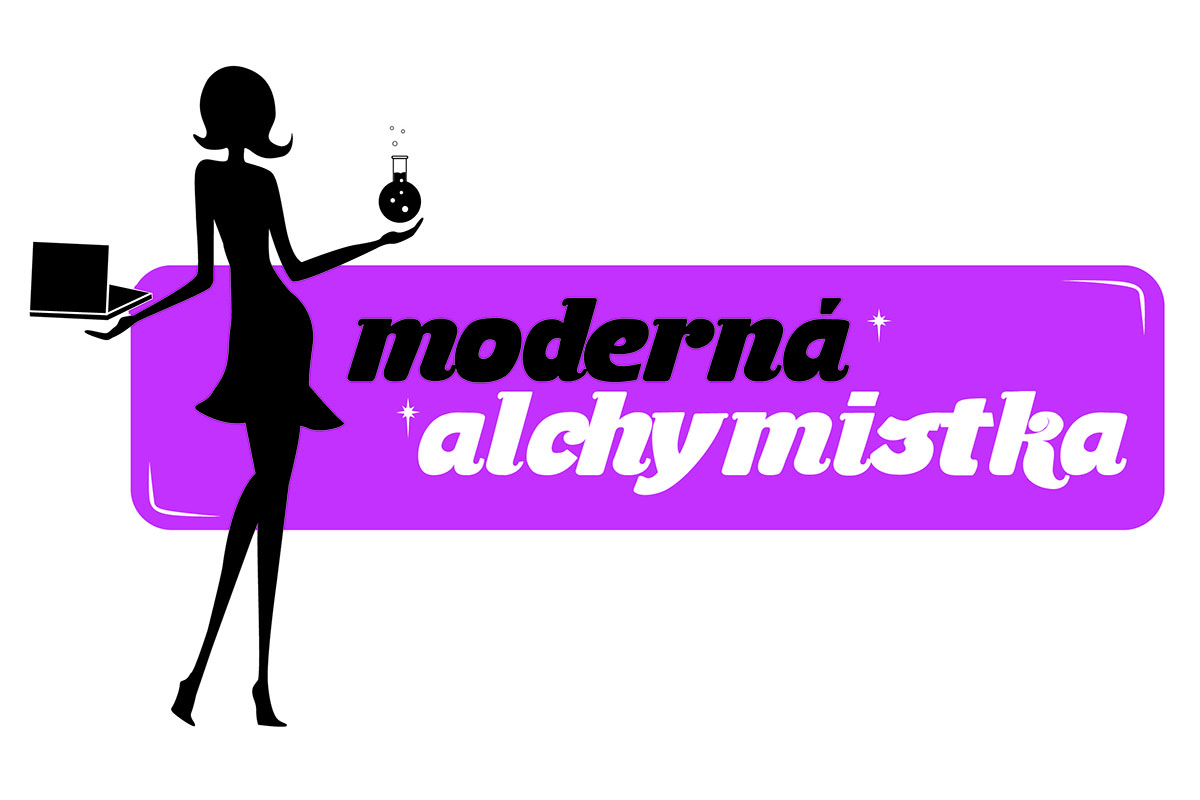 Logo Design by aprilinnovember for Alchemix laboratory s.r.o. | Design #1855663