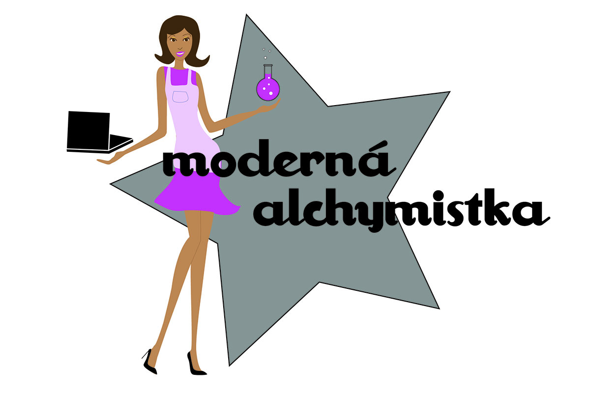 Logo Design by aprilinnovember for Alchemix laboratory s.r.o. | Design #1855679