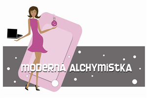 Logo Design by aprilinnovember for Alchemix laboratory s.r.o. | Design: #1855687