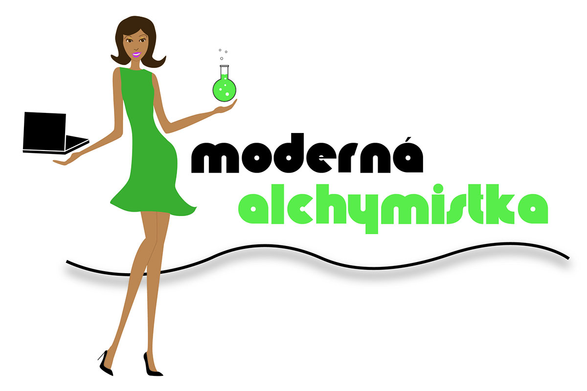 Logo Design by aprilinnovember for Alchemix laboratory s.r.o. | Design #1855694