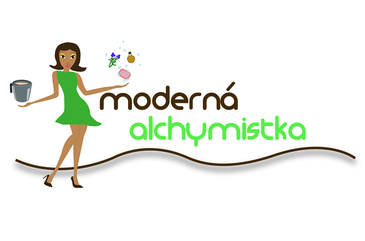 Logo Design by aprilinnovember for Alchemix laboratory s.r.o. | Design #1866077