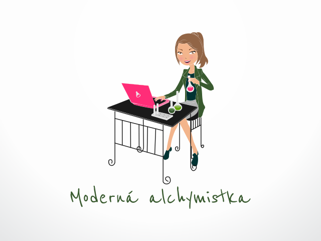 Logo Design by Blezz Art for Alchemix laboratory s.r.o. | Design #1864188