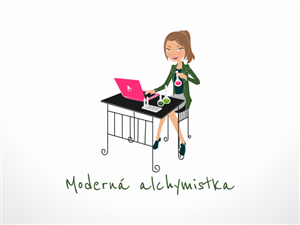 Logo Design by Blezz Art for Alchemix laboratory s.r.o. | Design: #1864188