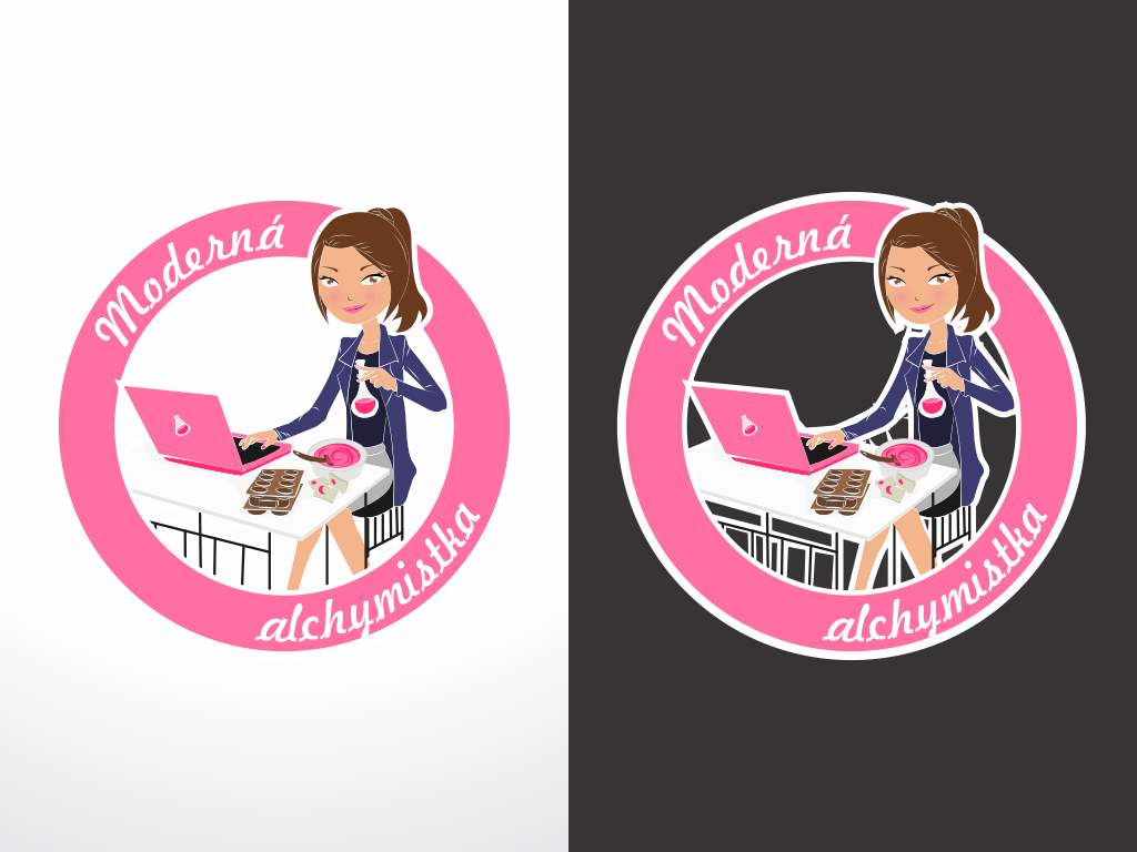 Logo Design by Blezz Art for Alchemix laboratory s.r.o. | Design #1871680