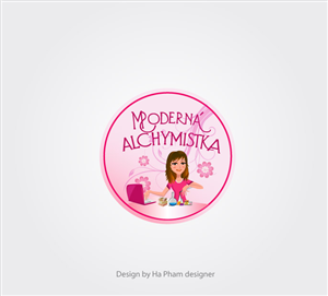 Logo Design by Hana for Alchemix laboratory s.r.o. | Design: #1851875