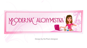 Logo Design by Hana for Alchemix laboratory s.r.o. | Design: #1859499