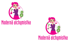 Logo Design by XZen for Alchemix laboratory s.r.o. | Design: #1851856