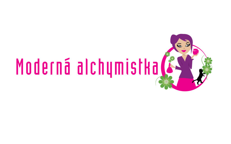 Logo Design by XZen for Alchemix laboratory s.r.o. | Design #1856165