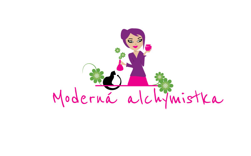 Logo Design by XZen for Alchemix laboratory s.r.o. | Design #1856169