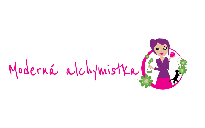 Logo Design by XZen for Alchemix laboratory s.r.o. | Design: #1858782