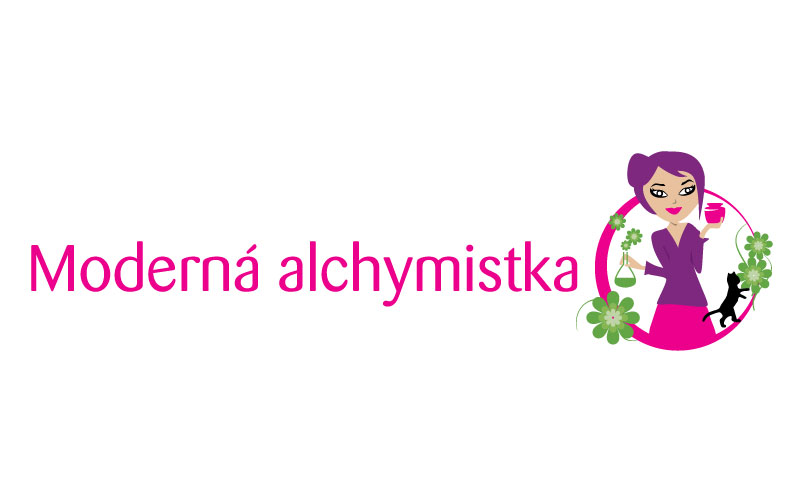 Logo Design by XZen for Alchemix laboratory s.r.o. | Design #1860303