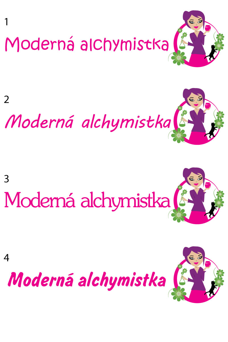 Logo Design by XZen for Alchemix laboratory s.r.o. | Design #1865004