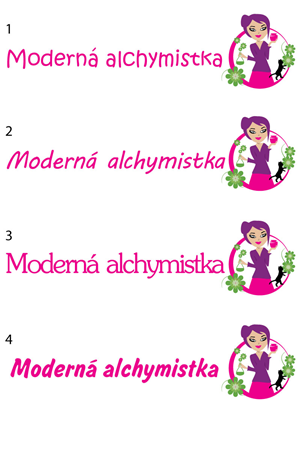 Logo Design by XZen for Alchemix laboratory s.r.o. | Design: #1865004