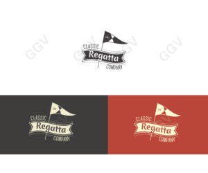Logo-Design von GGV für dieses Projekt | Design: #6970459