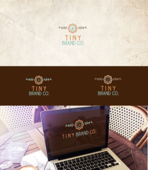 Logo Design by ne_padamo for this project | Design #7071724