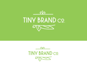 Logo Design by Marija Todorovska for this project | Design: #6973876