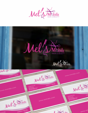 Logo Design by Vlademir for this project | Design #7006977