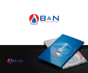 Logo Design by JohnM. for this project | Design: #6975209