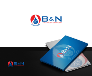 Logo Design by JohnM. for this project | Design: #6975228