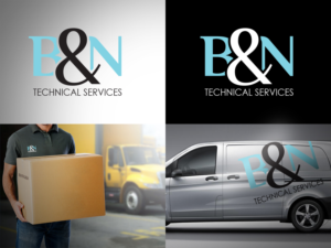 Logo Design by South Coast Design for this project | Design: #6969303