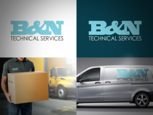 Logo Design by South Coast Design for this project | Design: #6969305