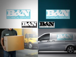 Logo Design by South Coast Design for this project | Design: #6969308