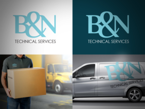Logo Design by South Coast Design for this project | Design: #6969314