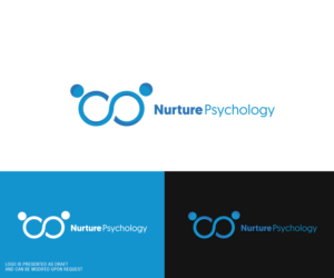 Logo Design by Professor P for Nurture Psychology | Design: #6970699