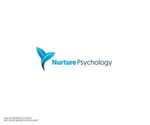 Logo Design by Professor P for Nurture Psychology | Design: #6979401