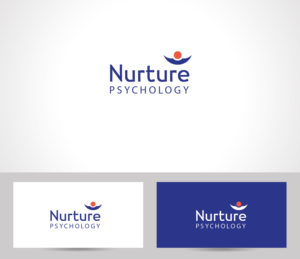 Nurture Psychology | Logo Design by Art Super