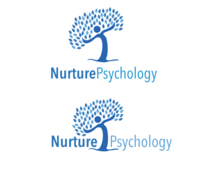 Diseño de Logo por Rodrigo Angeli para Nurture Psychology | Diseño #6973118