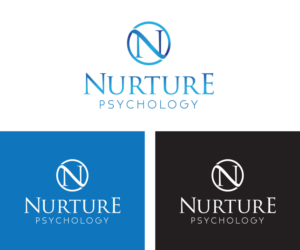Logo Design by m_jumanta for Nurture Psychology | Design: #6981118